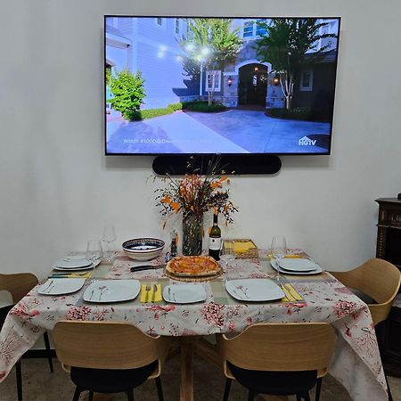Casa Con Giardino Vicino Al Mare Διαμέρισμα Ραπάλο Εξωτερικό φωτογραφία