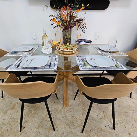 Casa Con Giardino Vicino Al Mare Διαμέρισμα Ραπάλο Εξωτερικό φωτογραφία