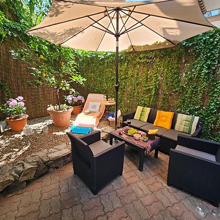 Casa Con Giardino Vicino Al Mare Διαμέρισμα Ραπάλο Εξωτερικό φωτογραφία