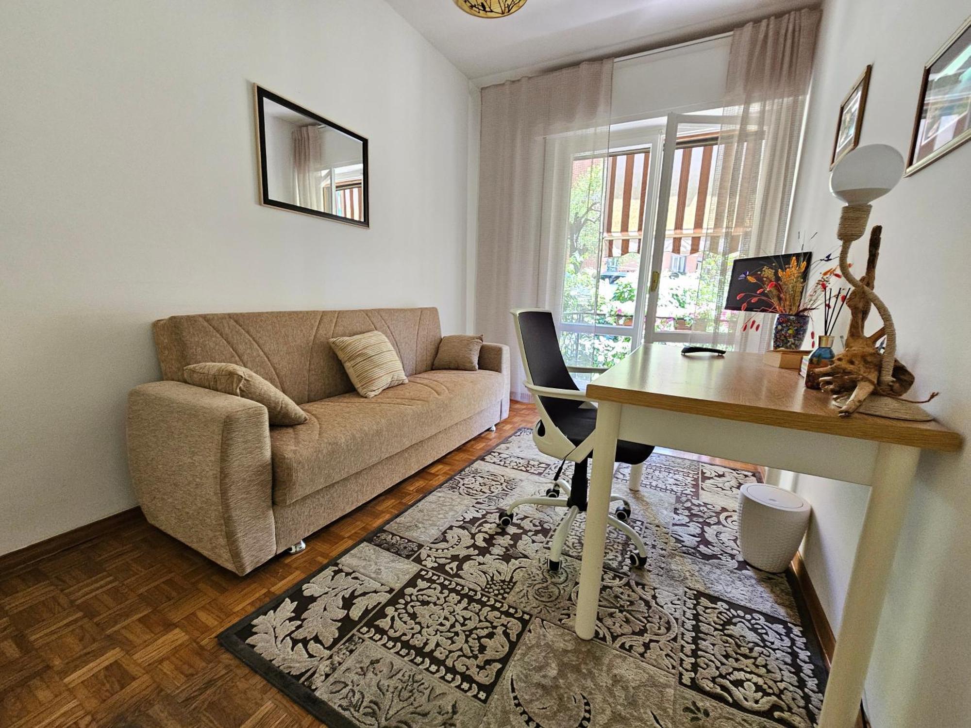 Casa Con Giardino Vicino Al Mare Διαμέρισμα Ραπάλο Εξωτερικό φωτογραφία