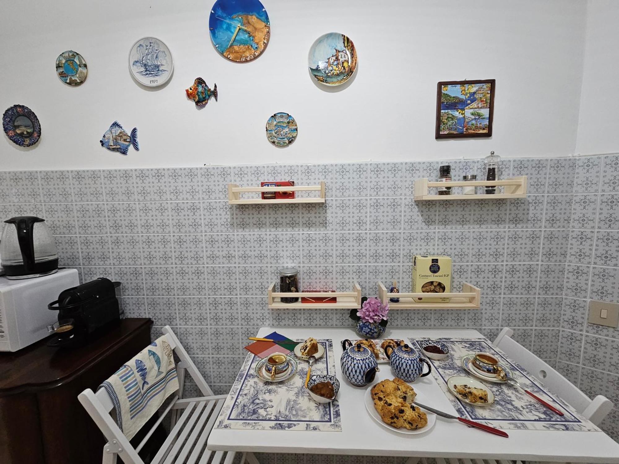 Casa Con Giardino Vicino Al Mare Διαμέρισμα Ραπάλο Εξωτερικό φωτογραφία