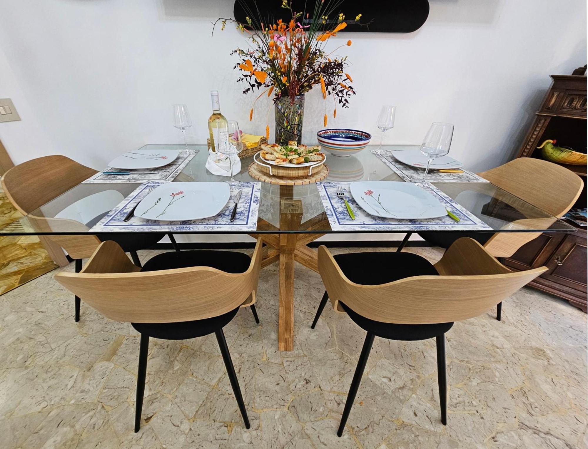 Casa Con Giardino Vicino Al Mare Διαμέρισμα Ραπάλο Εξωτερικό φωτογραφία