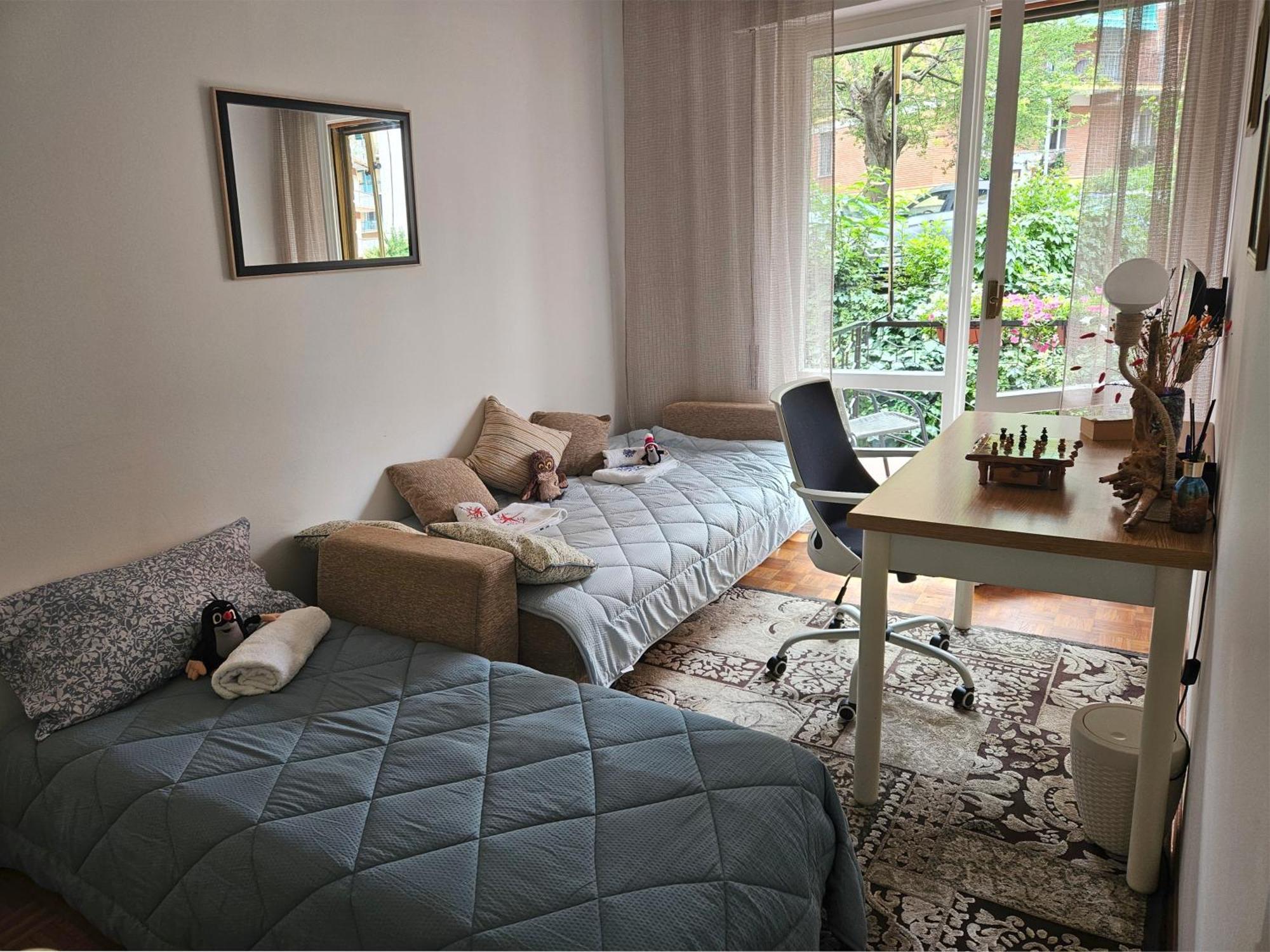 Casa Con Giardino Vicino Al Mare Διαμέρισμα Ραπάλο Εξωτερικό φωτογραφία